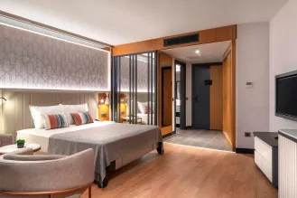 MYLOME LUXURY HOTEL - RESORT Rooms