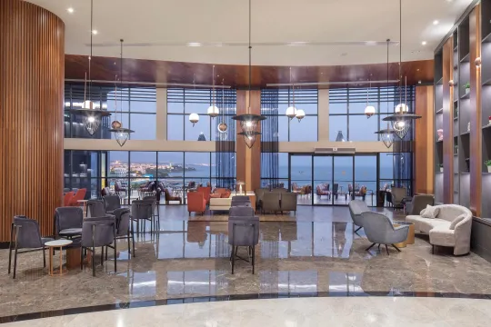 MYLOME LUXURY HOTEL - RESORT General Images