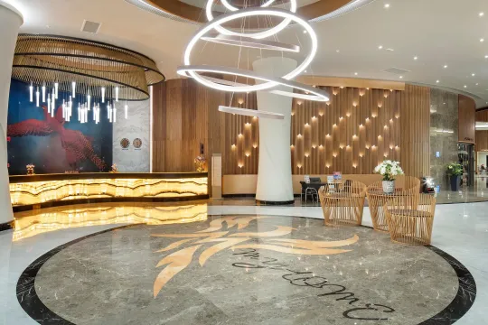 MYLOME LUXURY HOTEL - RESORT General Images