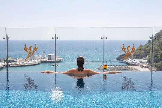 MYLOME LUXURY HOTEL - RESORT General Images