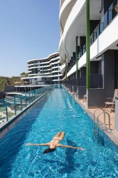 MYLOME LUXURY HOTEL - RESORT General Images