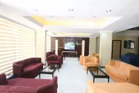 MYRA HOTEL MARMARIS Lobby