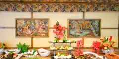 MYRA HOTEL MARMARIS Restaurants