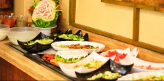 MYRA HOTEL MARMARIS Restaurants