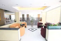 MYRA HOTEL MARMARIS Lobby