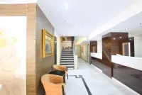 MYRA HOTEL MARMARIS Lobby