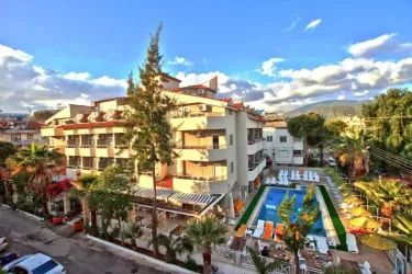 MYRA HOTEL MARMARIS