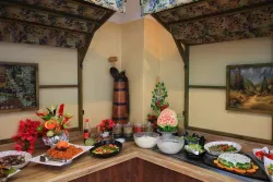 MYRA HOTEL MARMARIS Restaurants