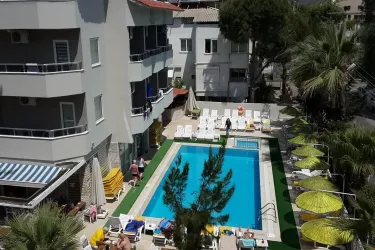 MYRA HOTEL MARMARIS General Images