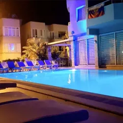 MYRA HOTEL MARMARIS Pools & Beach