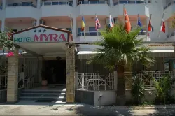 MYRA HOTEL MARMARIS General Images