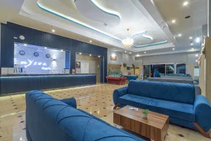 MYSEA HOTEL ALARA Lobby