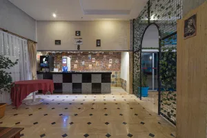 MYSEA HOTEL ALARA Bars