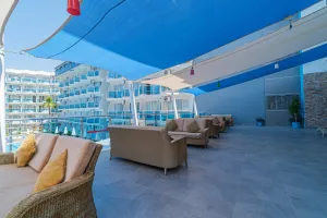 MYSEA HOTEL ALARA Bars