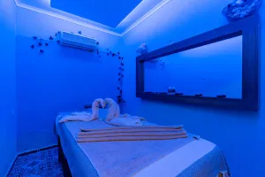 MYSEA HOTEL ALARA Spa