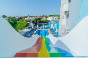 MYSEA HOTEL ALARA Pools & Beach