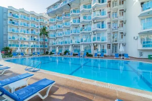 MYSEA HOTEL ALARA