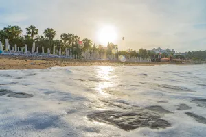 MYSEA HOTEL ALARA Pools & Beach