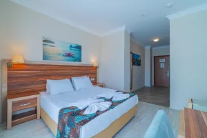 MYSEA HOTEL ALARA Rooms