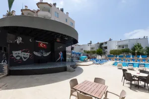 MYSEA HOTEL INCEKUM Activities