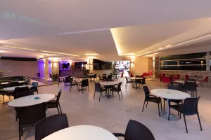 MYSEA HOTEL INCEKUM Bars