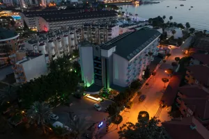 MYSEA HOTEL INCEKUM