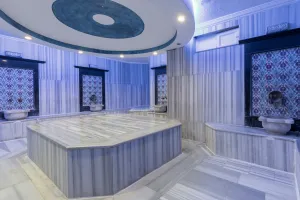 MYSEA HOTEL INCEKUM Spa