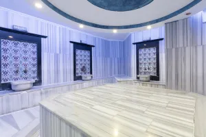 MYSEA HOTEL INCEKUM Spa