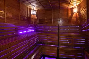 MYSEA HOTEL INCEKUM Spa