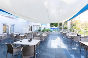 MYSEA HOTEL INCEKUM Restaurants