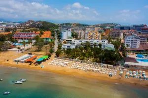 MYSEA HOTEL INCEKUM General Images