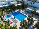 NAGI BEACH HOTEL Pools & Beach