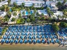 NAGI BEACH HOTEL Pools & Beach