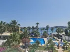 NAGI BEACH HOTEL Pools & Beach