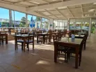 NAGI BEACH HOTEL Restaurants