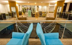 NARCIA RESORT SIDE Lobby