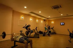 NARCIA RESORT SIDE Activities
