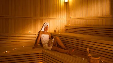 NARCIA RESORT SIDE Spa