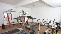 NATUR GARDEN HOTEL Activities
