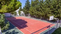 NATUR GARDEN HOTEL Activities