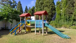 NATUR GARDEN HOTEL Mini Club