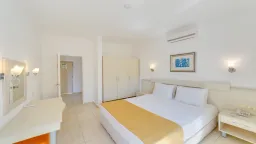 NATUR GARDEN HOTEL Rooms