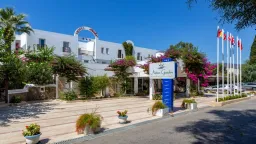 NATUR GARDEN HOTEL General Images