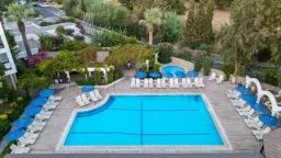 NATUR GARDEN HOTEL Pools & Beach
