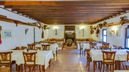 NATUR GARDEN HOTEL Restaurants