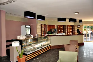 NERTON HOTEL Bars