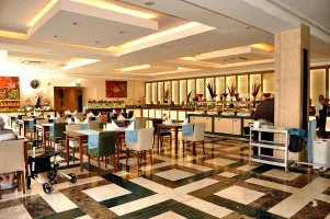 NERTON HOTEL Restaurants