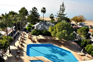 NERTON HOTEL Pools & Beach