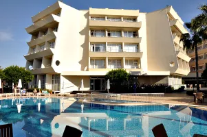 NERTON HOTEL General Images