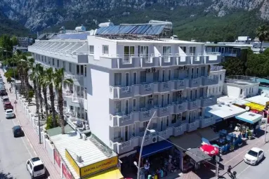NEX ROYAL BEACH HOTEL